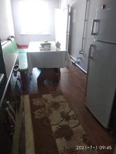 рассрочка аренда под следующим выкупом: Сдаю дом с подселением, по трассе в районе исито для девочек — 13