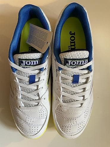 детский кроссовки: Мужские кроссовки, 41, Joma, Новый, Самовывоз, Платная доставка — 4