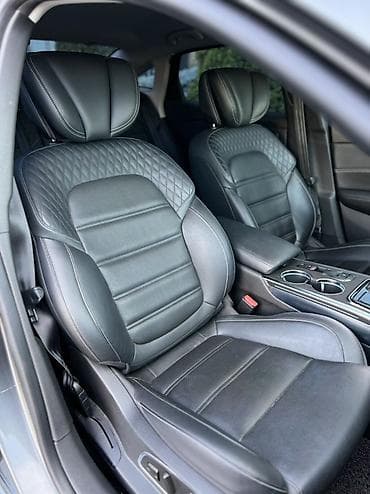 для круп: Renault SM6: 2021 г., 1.8 л, Автомат, Бензин, Седан — 10
