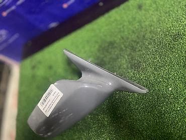 Боковое левое Зеркало Toyota Б/у, Оригинал — 4