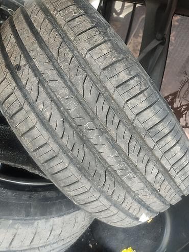 Шины 245 / 45 / R 18, Лето, Новый, Пара, Легковые, Китай, WestLake