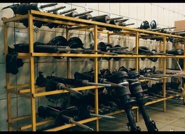 автоэлектрик ремонт авто с выездом бишкек: Ремонт деталей автомобиля, без выезда — 6