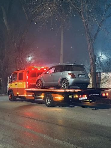 глушитель насадка: С лебедкой — 1