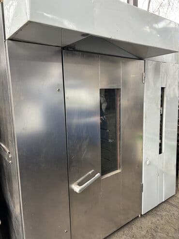 Продаю печи хлебопекарные Для хлеба Хлеб оборудование для пекарни at lalafo.kg Продаю печи хлебопекарные Для хлеба Хлеб оборудование для пекарни