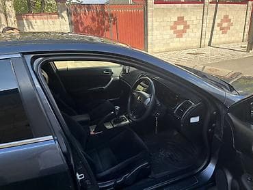 honda inspire авто: Honda Accord: 2003 г., 2 л, Автомат, Бензин, Седан — 5