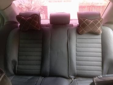 митсубиси спейк стар: Mitsubishi Lancer: 2011 г., Автомат, Газ, Седан — 10