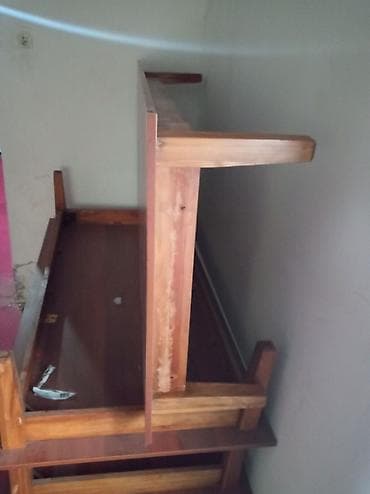 Мебель на заказ, Тапчан, беседка, Стол, Столешница