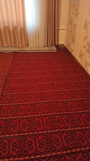 этно ковры: Ковер Сделано в Кыргызстане — 4