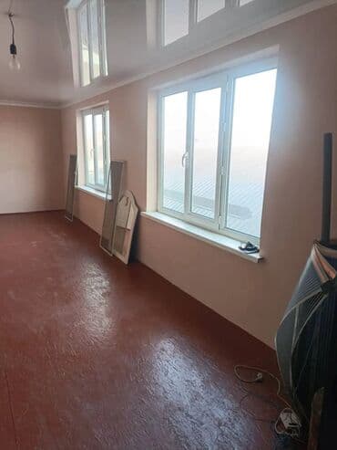 аренда дома киркомстром: 18 м², 1 комната, Теплый пол, Бронированные двери, Забор, огорожен — 1