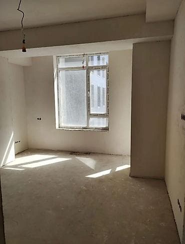 Продажа квартир: 1 комната, 60 м², Элитка, 4 этаж, Готовая ПСО (под самоотделку) — 2