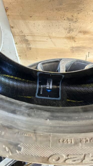 машина ман: Вулканизация на выезд, мобильный шиномонтаж, шиномонтаж на выезд — 2