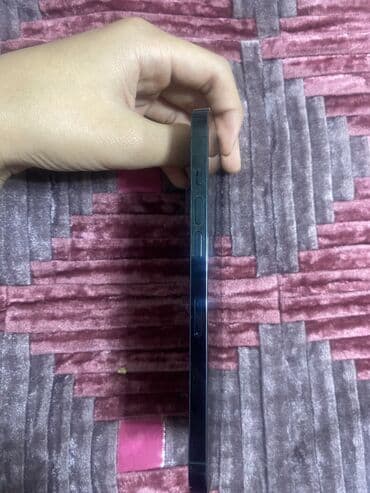 свитчи для клавиатуры: IPhone 12 Pro Max, Pacific Blue — 4