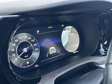 sprinter 2 9: Kia K5: 2020 г., 2 л, Газ — 9