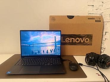 Lenovo IdeaPad 5 Pro 16" — отличный 2.5K экран, полный комплект Продаю at lalafo.kg Lenovo IdeaPad 5 Pro 16" — отличный 2.5K экран, полный комплект Продаю