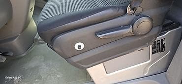 range rover 2003: Легкий грузовик, Mercedes-Benz, Б/у — 8