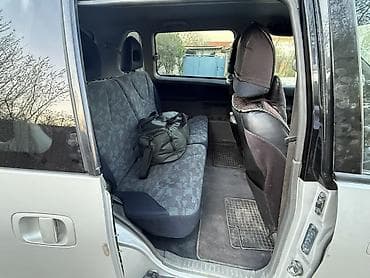 tayota progres: Mitsubishi RVR: 2000 г., 2 л, Автомат, Бензин, Кроссовер — 8