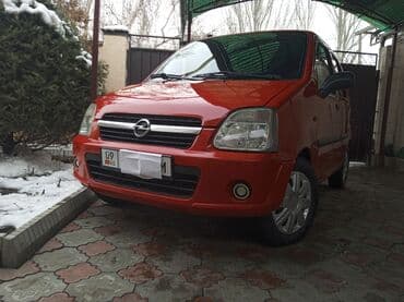 Продажа авто: Daihatsu Cuore: 2004 г., Механика, Бензин — 3
