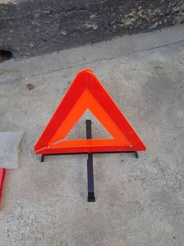 сколько стоит электроскутер в бишкеке: Знак аварийной остановки новый . торг уместен. Нахожусь заграницей — 2