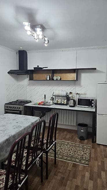 Хостелы: Хостел для проживания 🏠Просторные комнаты с 8, 6 и 4 спальными — 10