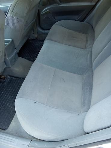 sonata tuning: Chevrolet Lacetti: 2007 г., 1.4 л, Механика, Бензин, Седан — 7