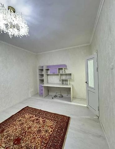 квартира в аренду кара жыгач: 2 комнаты, Агентство недвижимости, Без подселения, С мебелью полностью — 7