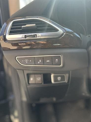 Унаа сатуу: Hyundai Genesis: 2019 г., 3.8 л, Автомат, Бензин, Седан — 8