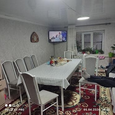 душовой трап: Баня/мойка с душем и печью - Просторное помещение, облицованное — 10