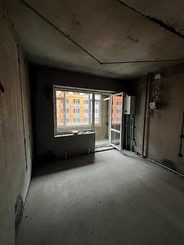 2026: 1 комната, 48 м², Элитка, 4 этаж, Готовая ПСО (под самоотделку) — 4