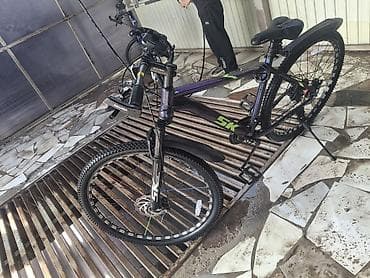 forward велосипеды: Горный велосипед, Skillmax, Новый — 2