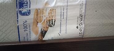 Комплекты столов и стульев: Прикроватная тумба, Без зеркала, ЛДСП — 5