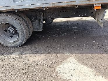 рулевой насос портер 1: Грузовик, MAN, Стандарт, 7 т, Новый — 10