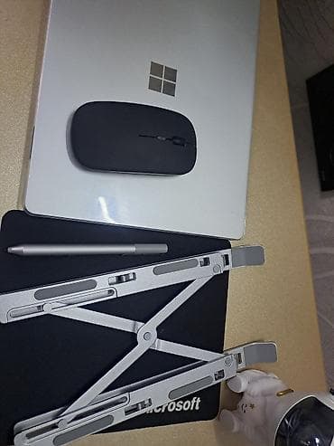 macbook 2014: Ноутбук Сенсорный Surface America Зарядка очень хорошо держит есть — 6