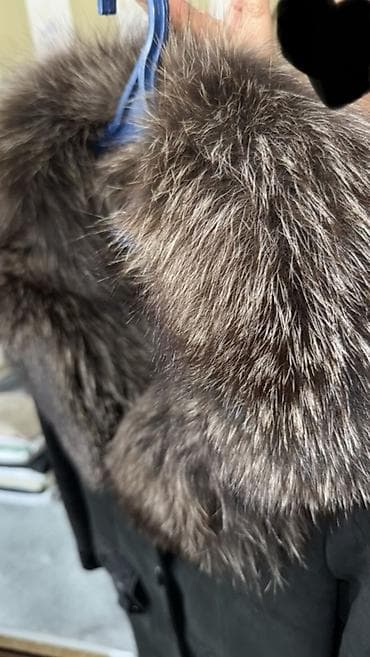 дубленки женские сагита: Женская дублёнка с натуральным мехом Брали за 780$ в 2021 году Размер — 2