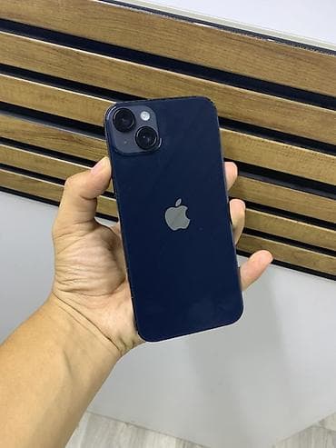 ufc ps5: IPhone 14 Plus, Б/у, 128 ГБ, 84 % — 5
