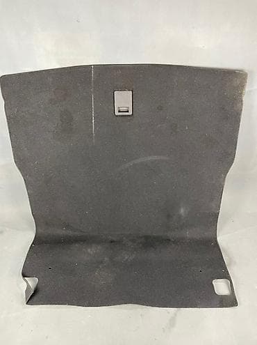 Пол багажника Mercedes-Benz Е-Class W 212