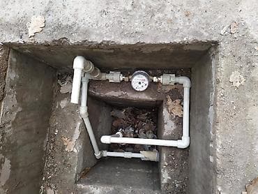 Монтаж и замена сантехники Больше 6 лет опыта