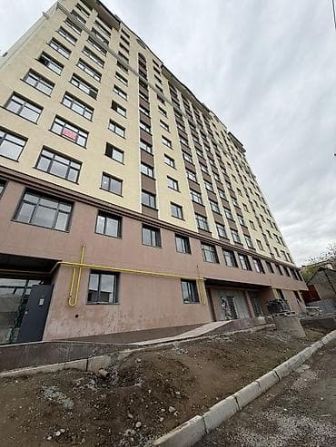 2 комнаты, 68 м², Элитка, 9 этаж, Косметический ремонт