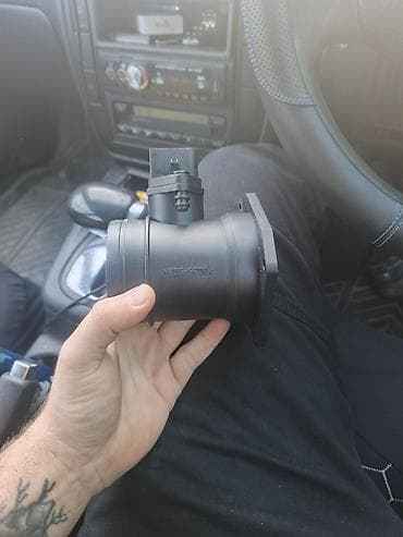 димит: Расходомер Volkswagen Новый, Аналог — 3