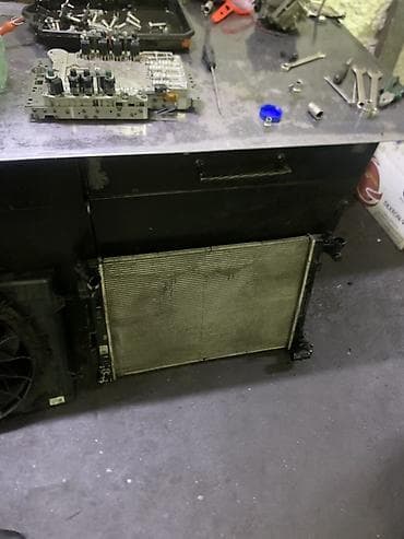 daf 95: !!!Замена!!! 🔴Диагностика🔴 🟢1. Радиатора 🟢2. Ходовая часть 🟢3. Замена — 2