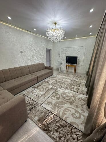 купить дом джалал абад: Дом, 105 м², 4 комнаты, Агентство недвижимости, Евроремонт — 13