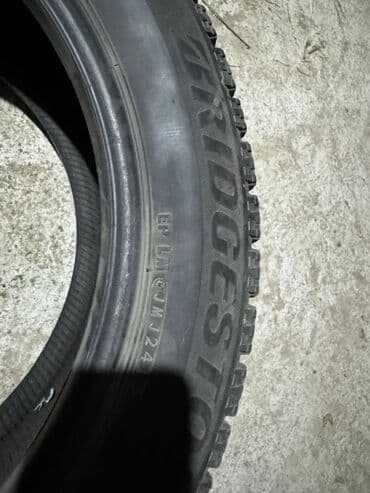 купить бу шины в бишкеке: Прочитайте внимательно! Продается только комплектом! Самовывоз после — 9