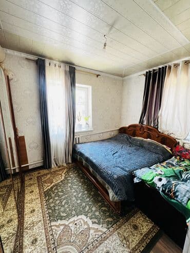 сниму дом сокулук: Дом, 160 м², 7 комнат, Собственник, Евроремонт — 12