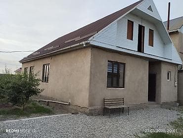 балыкчы пансионат цены: ✅Сдается 3х-комнатный дом+кухня, прихожая. Так же имеется гараж. +одно — 2