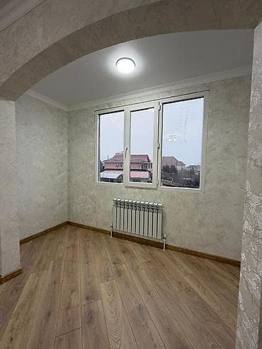 Коммерциялык мүлк: 1 бөлмө, 45 м², Элитка, 2 кабат, Евроремонт — 9