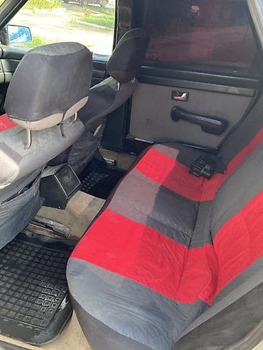 crown s180: Audi 100: 1988 г., 2.3 л, Ручные, Бензин, Седан — 7