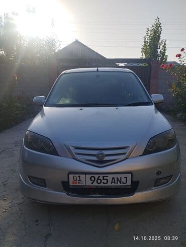 дататер: Mazda Demio: 2003 г., 1.5 л, Автомат, Бензин, Хэтчбэк — 1