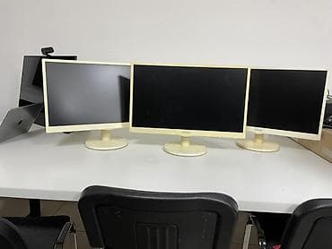 Монитор, Philips, LED, 23" - 24"