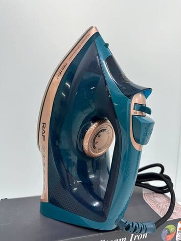 тефаль утюг паровой: Утюги Паровой утюг мощностью 2600W, который сочетает в себе — 2