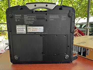 ipad м5: Ноутбук Toshiba, Intel Core i5 — 6