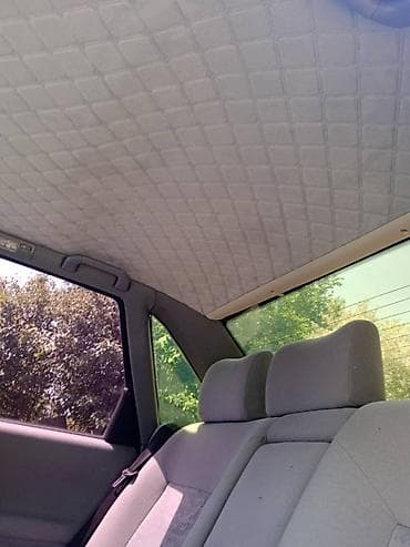 rf 2: Перетяжка автосалонов шумоизоляции — 8